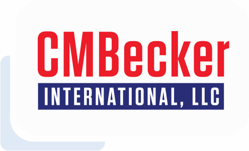 CM Becker