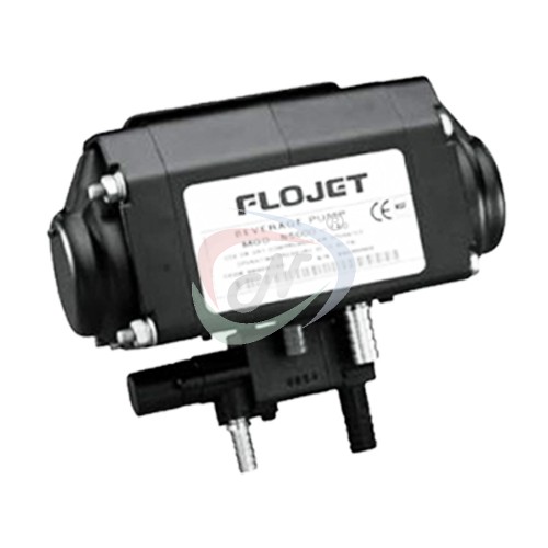 FLOJET BEVERAGE PUMP