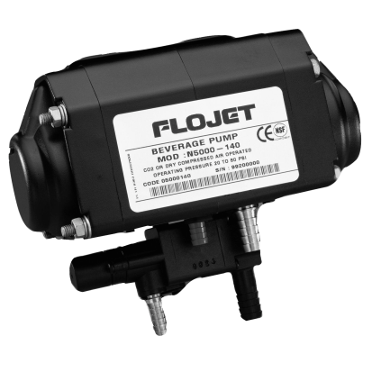 Flojet Equipments