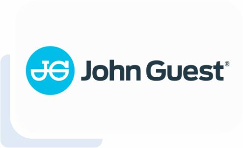 John Guest Logo