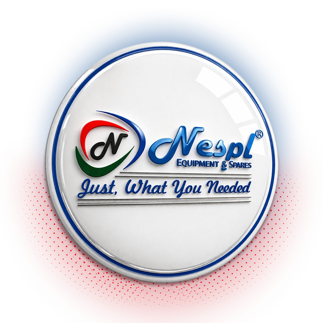 NESPL Equipment & Spares