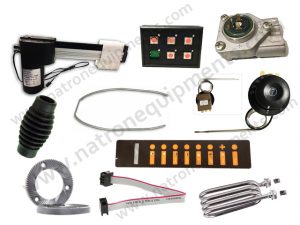 Coffee Machine Parts