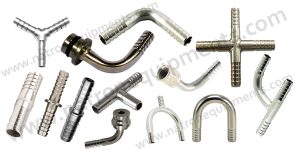 Stainless Steel Fittings