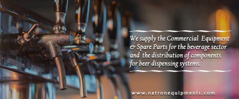 Beer Equipment Parts work with Beer Dispenser