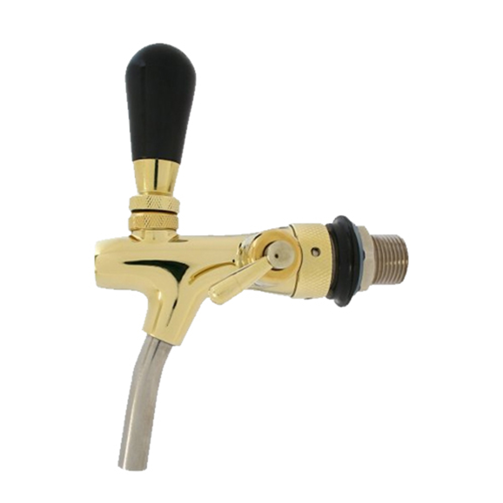 Draft Beer Faucet