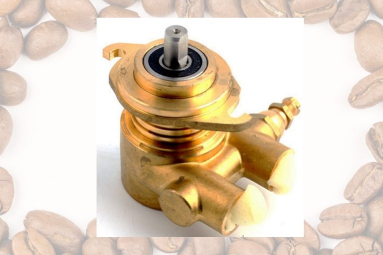 How are the Coffee Equipment Parts changing our lives?