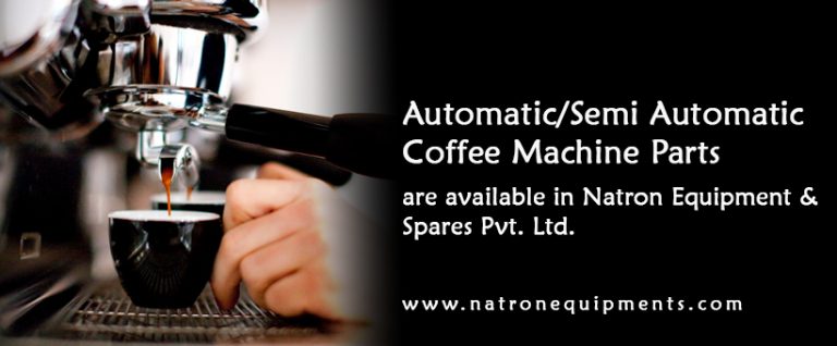Automatic-semi-Coffee-Machine-Parts
