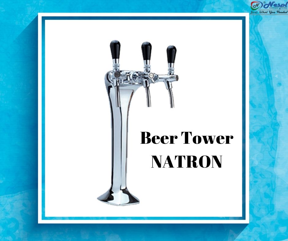 Beer Tower - NATRON