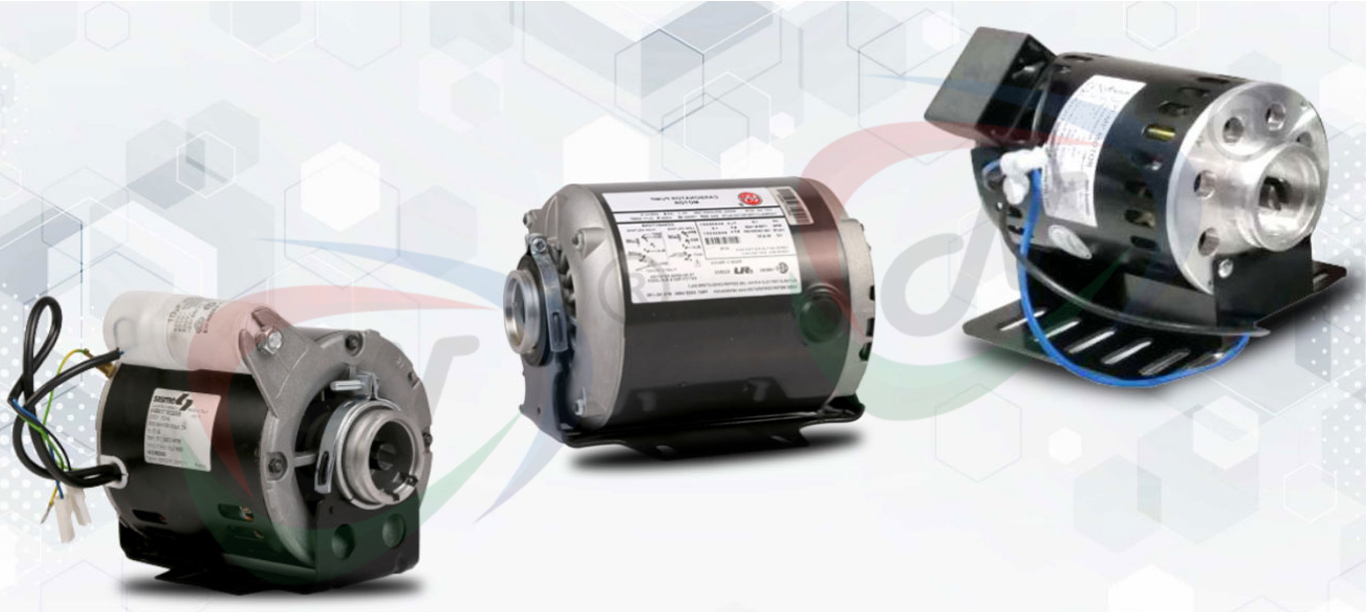 Rotary Vane Pumps of FLUID-O-TECH, PROCON and NU.ER.T