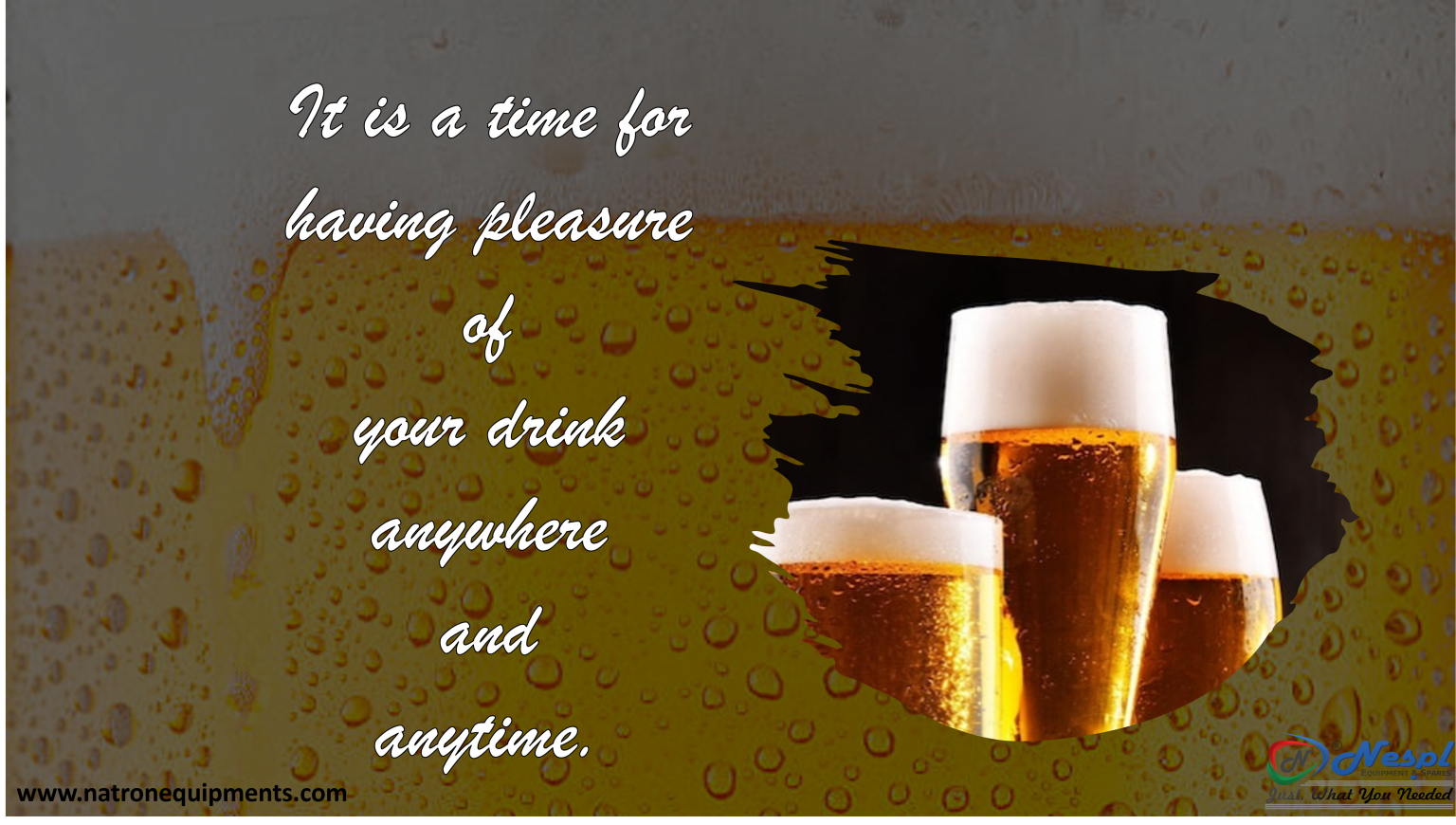 The Surprising Making of Accuflex Beer Python