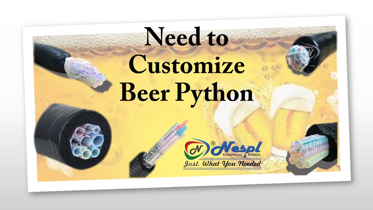 Beer Python 