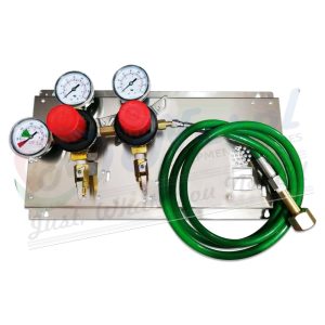 Taprite Wall Mounted Regulator