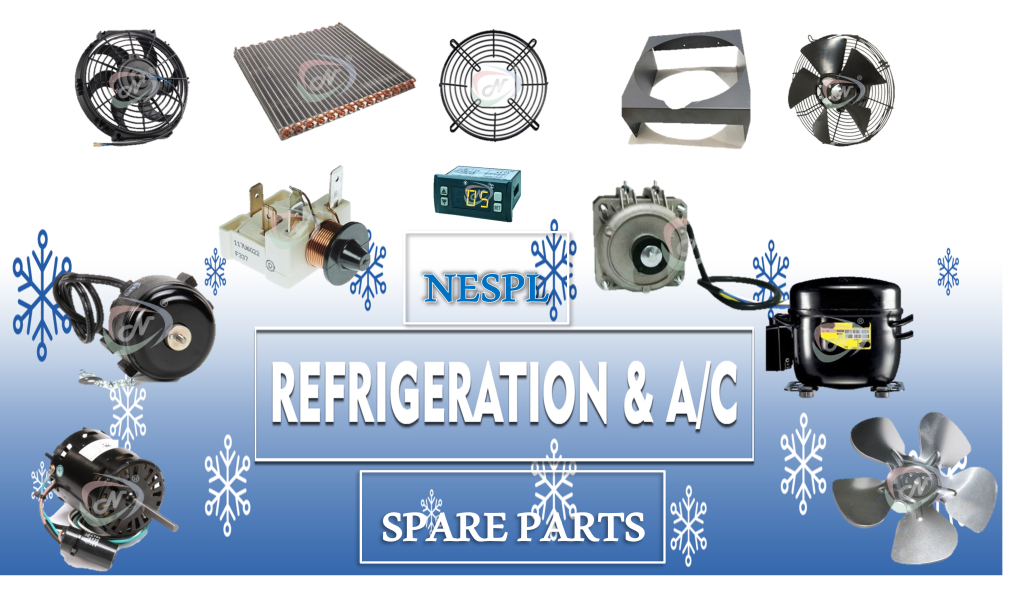 Mitsubishi Heavy Duty Industries Spare Parts Split Ac SRK