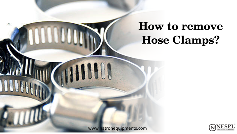 Hose Clamps