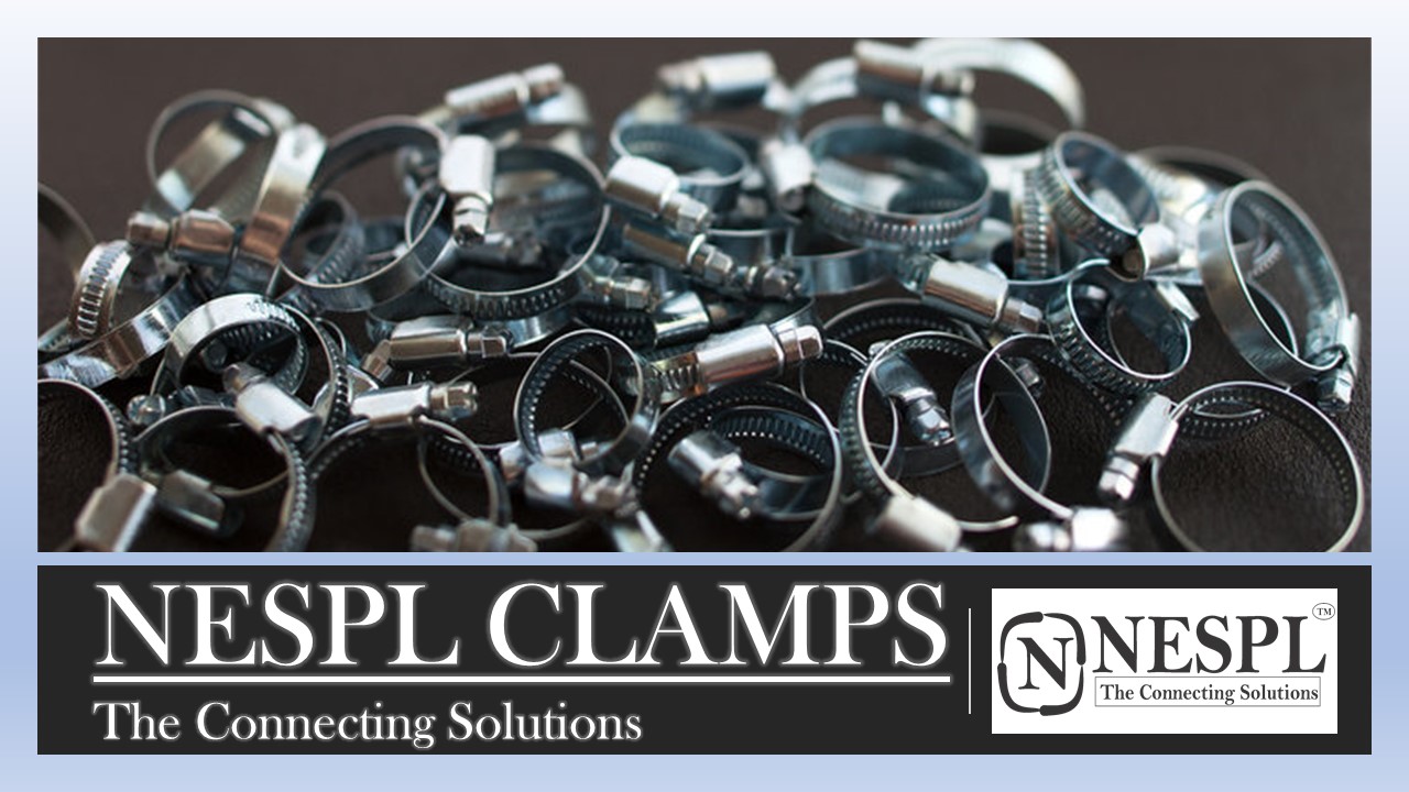 NESPL CLAMP