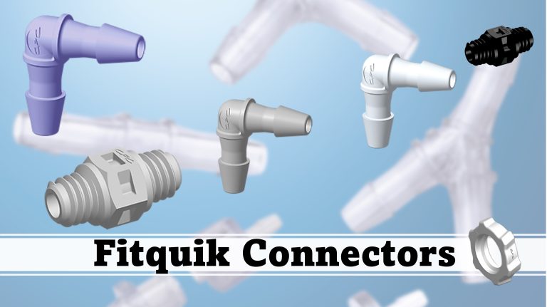 Fitquik Connectors