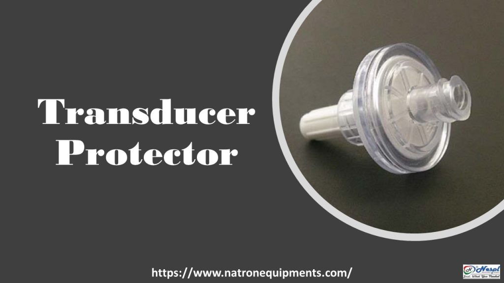 What is a Transducer Protector? Natron Equipments Blog