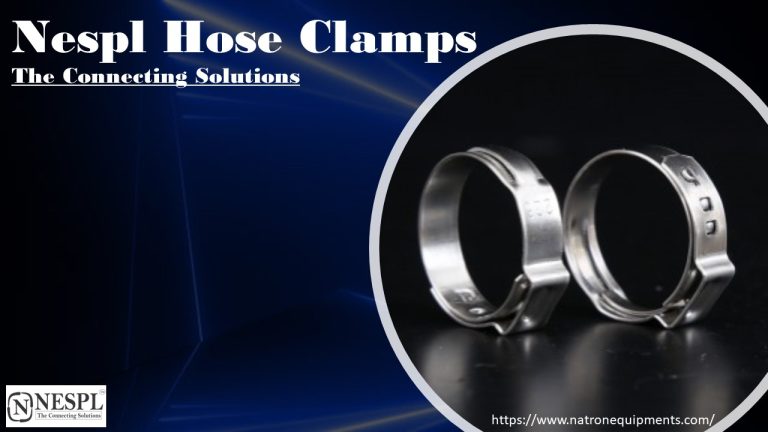 Hose Clamps