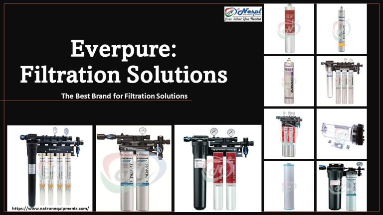 Everpure Filtration Solutions