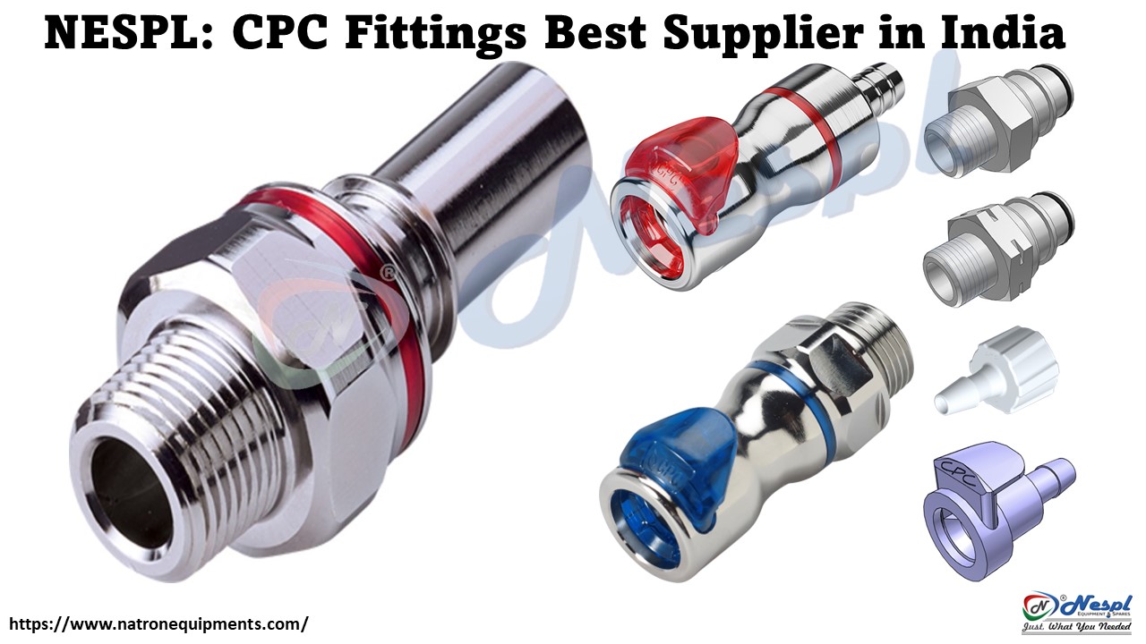CPC FITTINGS