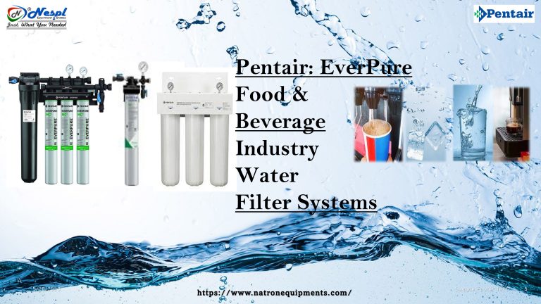 EVERPURE WATER FILTER SOLUTIONS