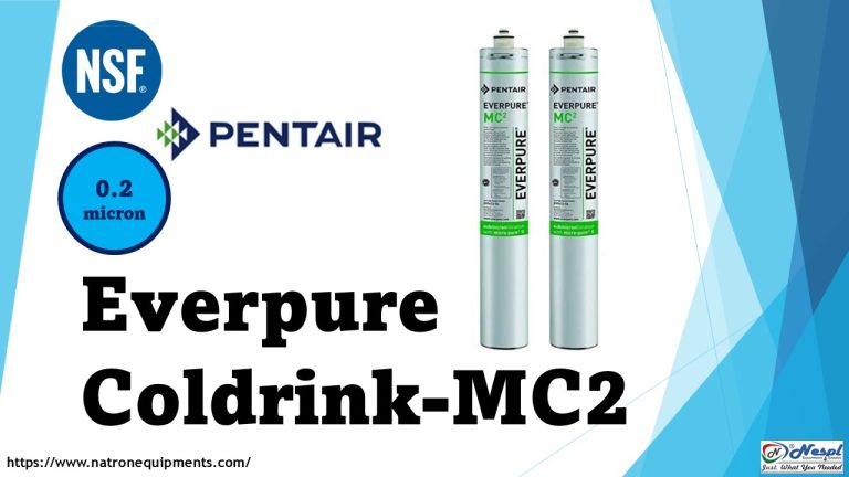 EVERPURE MC2 REPLACEMENT CARTRIDGE