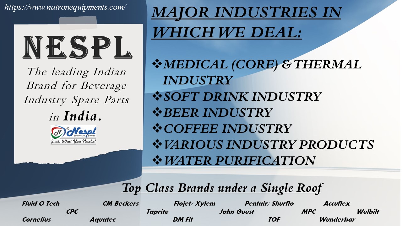 Nespl Indian Leading Brand in Beverage Industry