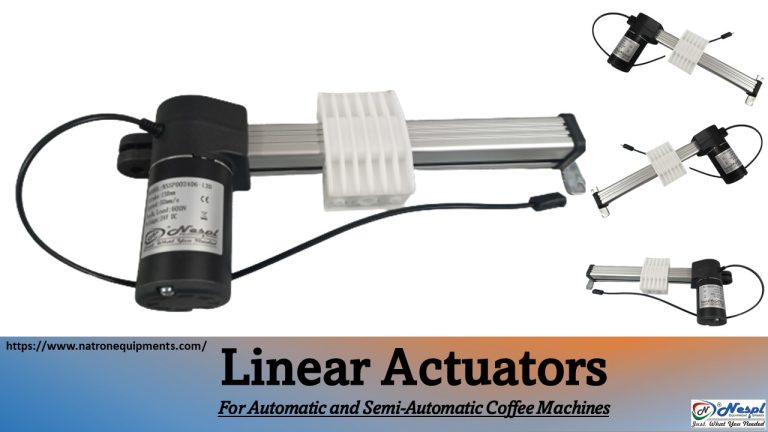 Linear Actuators