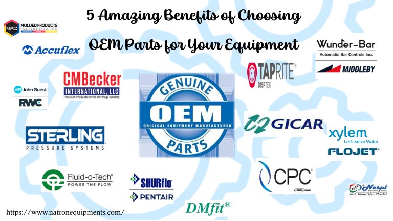 OEM Parts