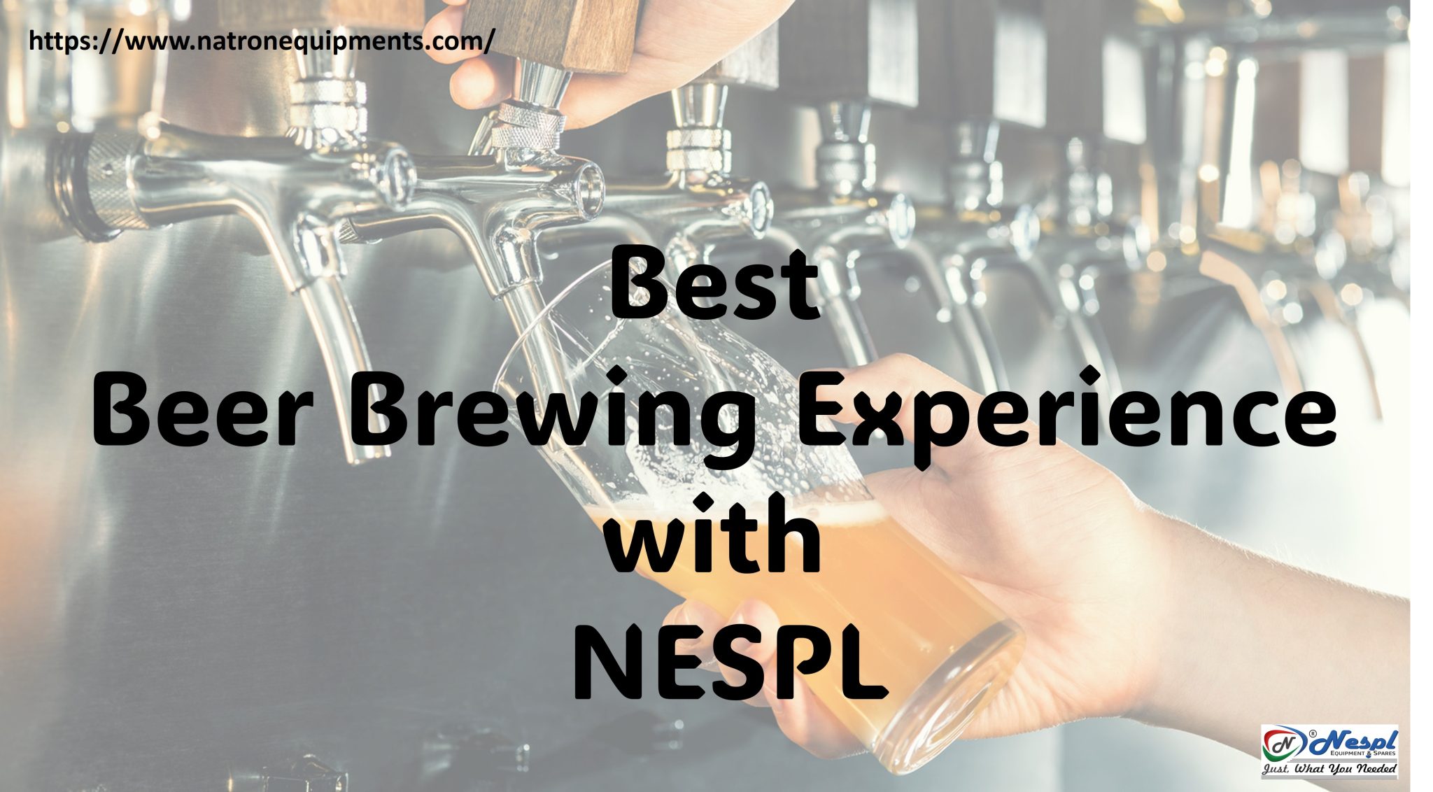 Beer Dispenser Spare Parts