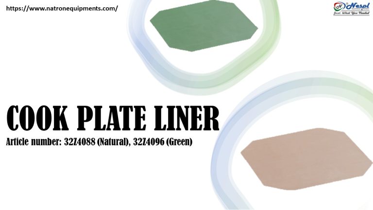 Cook Plate Liner