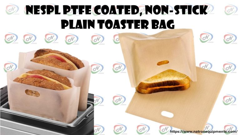 Toaster Bags