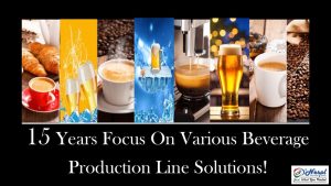 NESPL Beverage Industry Solutions
