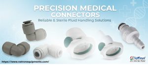 CPC Biopharma Industry Fittings