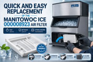 Manitowoc Ice 000008923 Air Filter