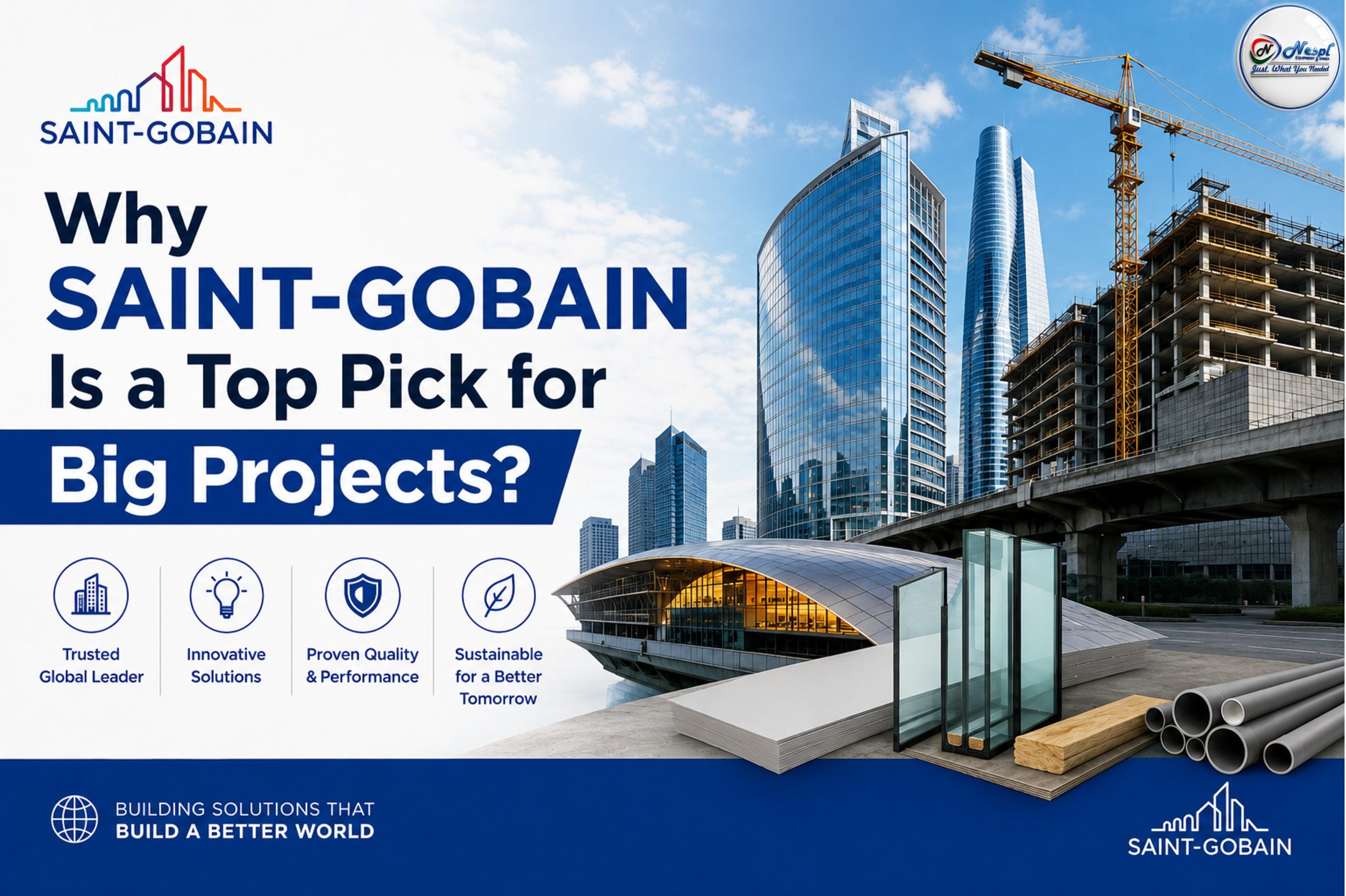 Saint Gobain