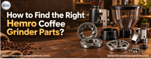 Hemro Coffee Grinder Parts