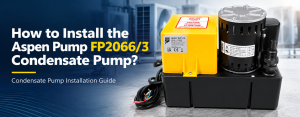 How to Install Aspen FP2066_3