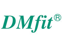 DMfit