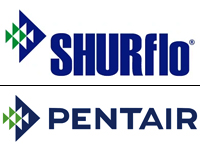 SHURFLO /PENTAIR 