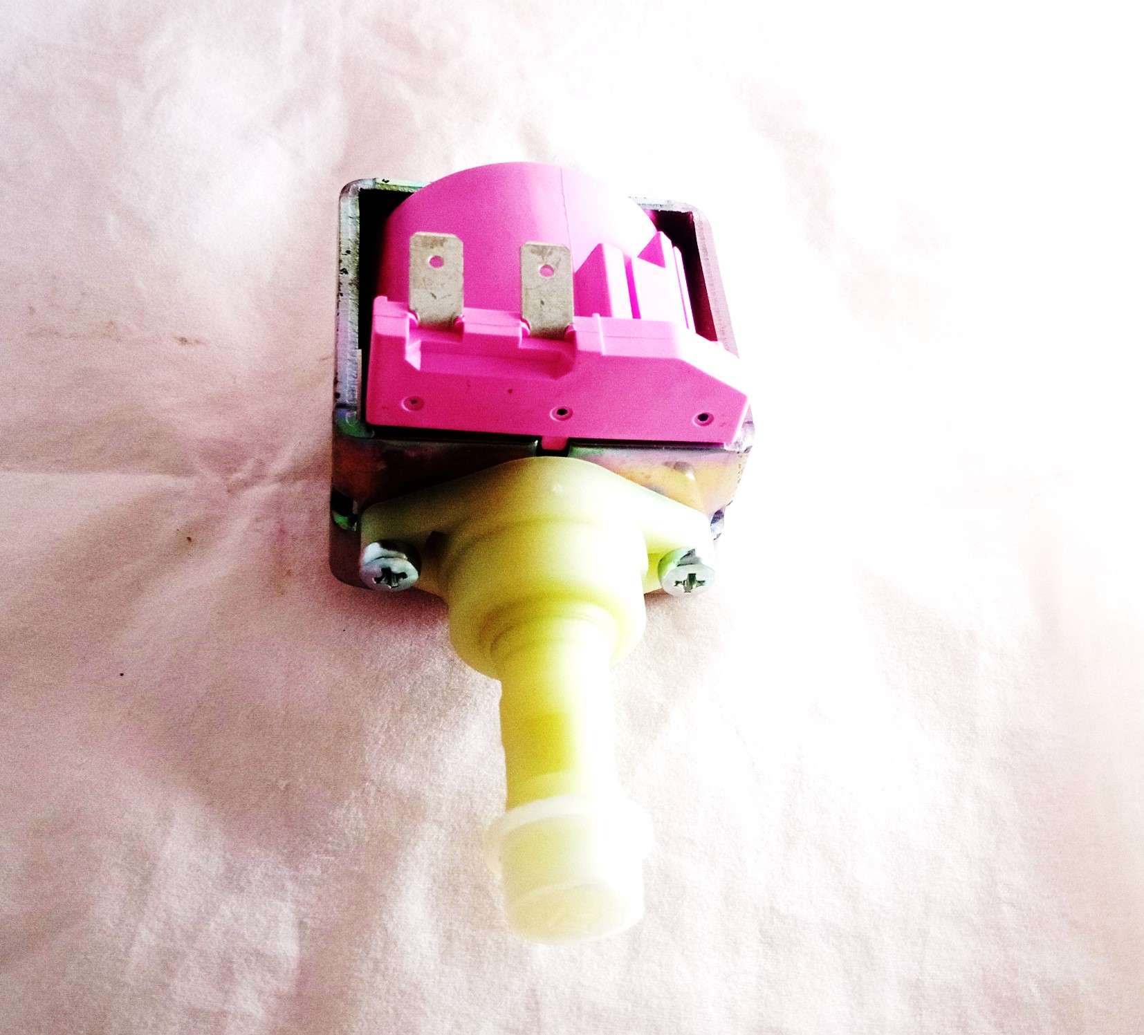 Vibration Water Pump