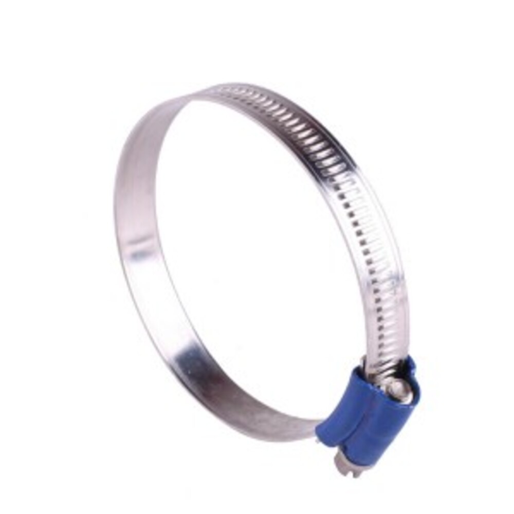 THE COLOR HOUSING HOSE CLAMP 9.7MM BANDWIDTH ...