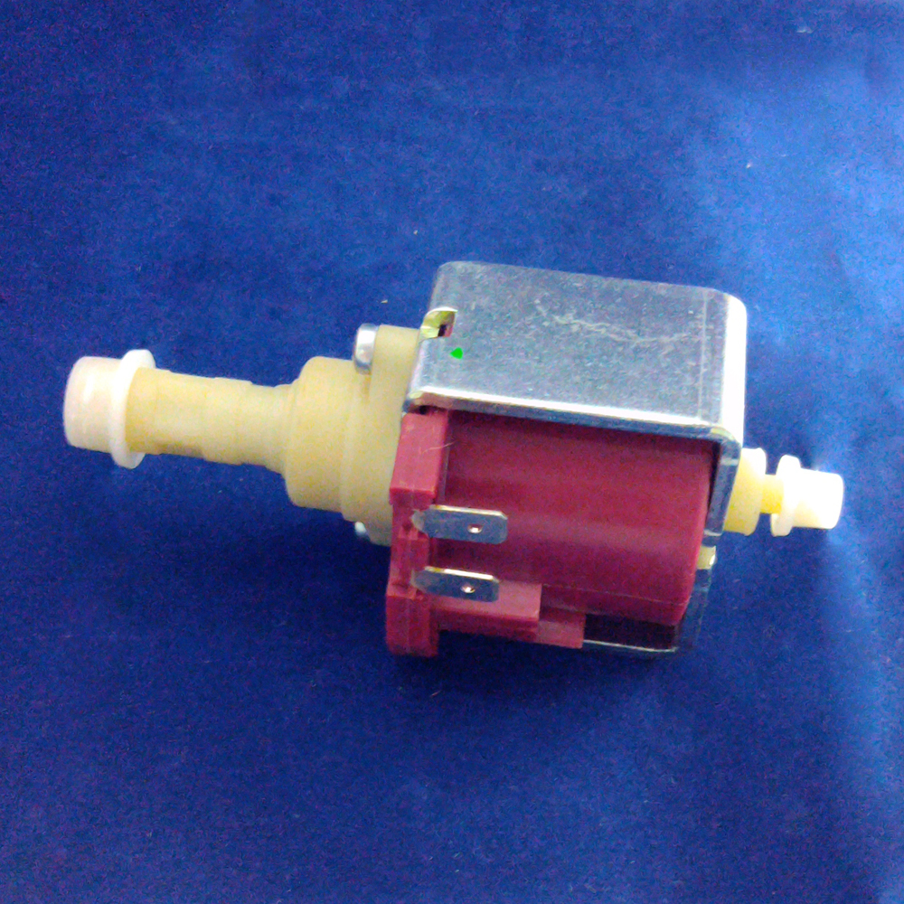 KP2 SOLENOID PUMP