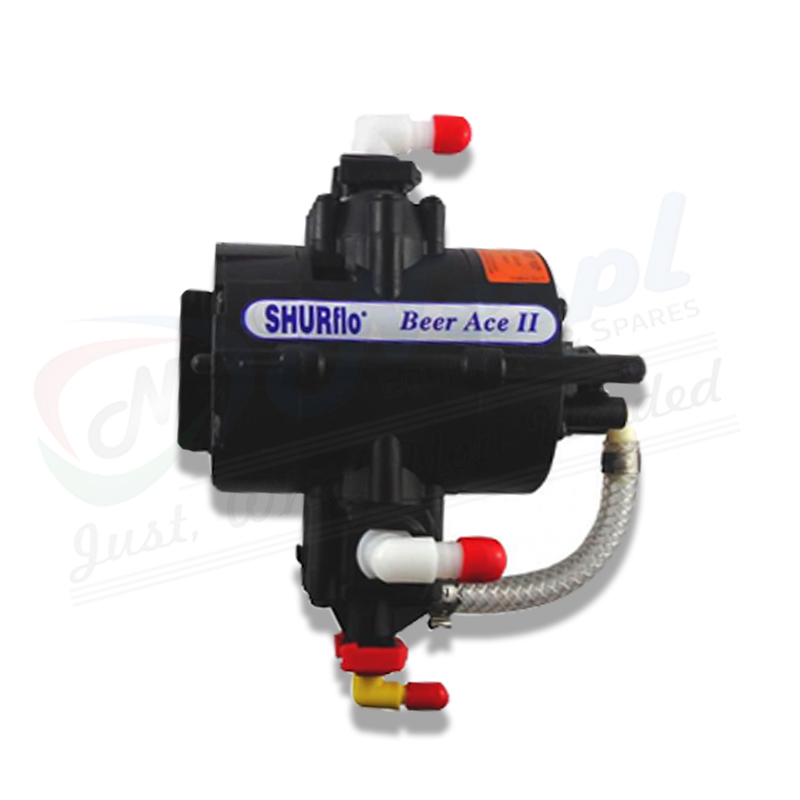 SHURFLO BEER ACE II PUMP