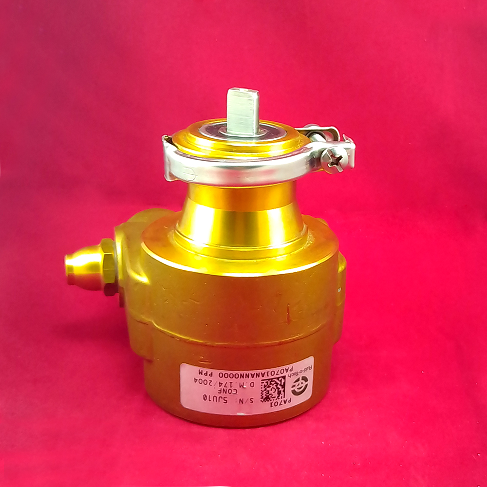 PA701 Rotary Vane Pump