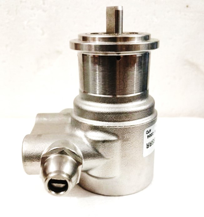 PA0711Â FLUIDOTECH ROTARY VANE PUMP WATER