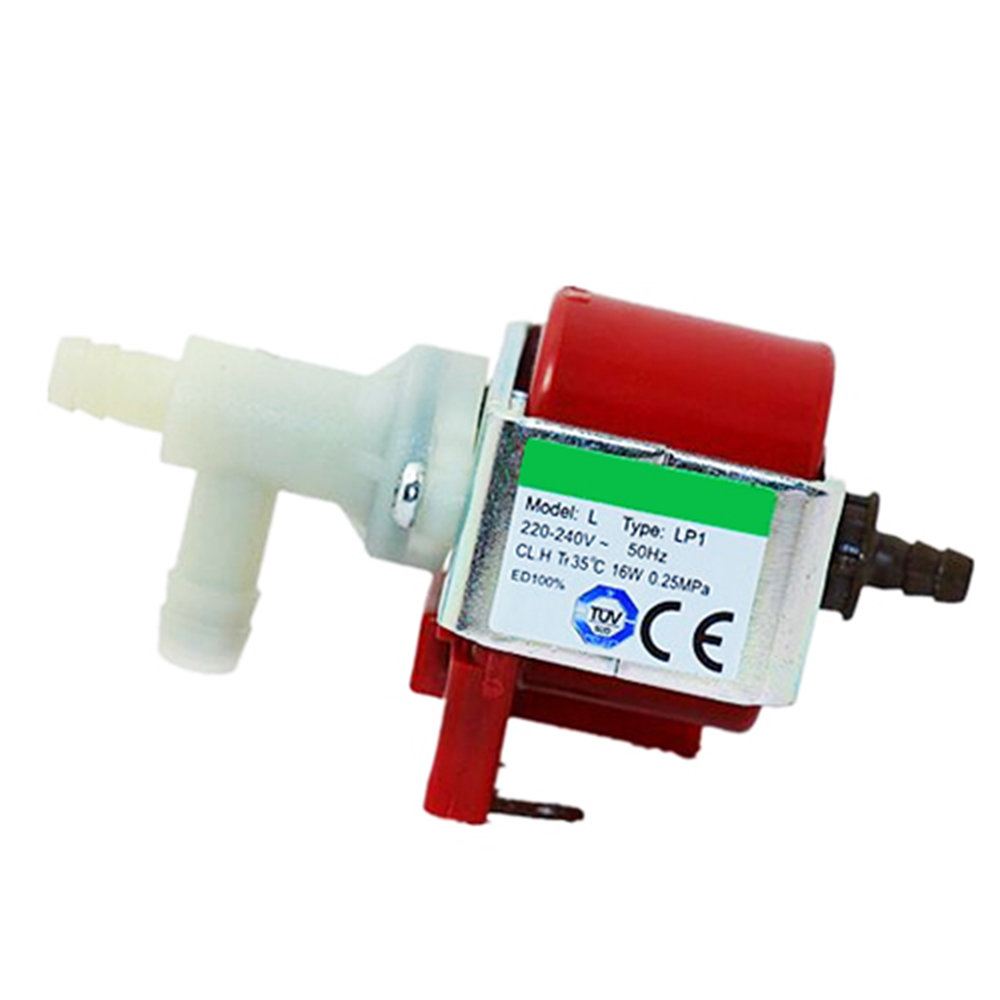 SOLENOID PUMP LP1