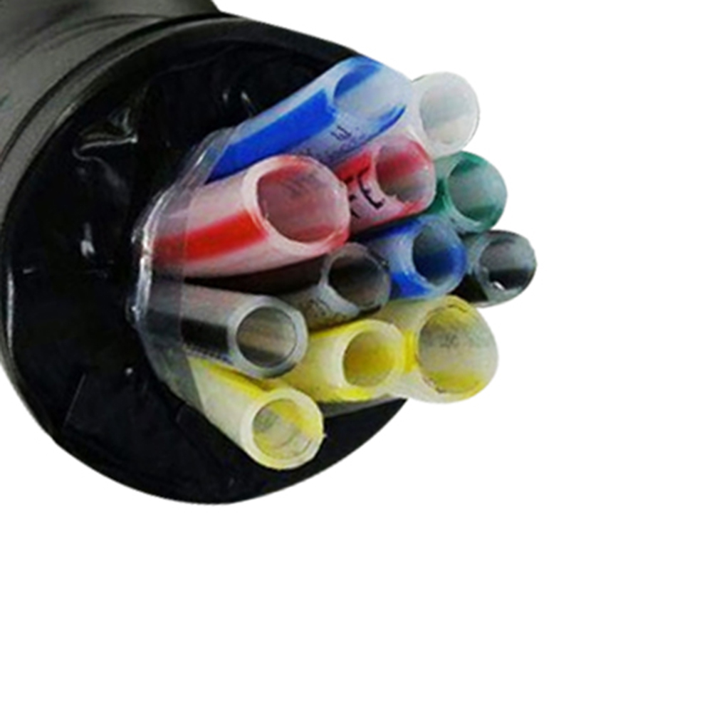 Python Pipe 10 PRODUCT & 4 CIRCULATION LINES WITH 19 MM INSULATION ...