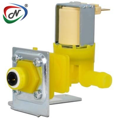  000009123 / IH9123 / 33129026 Water Inlet Valve – 120V, 60Hz, 5W for Ice Machines
