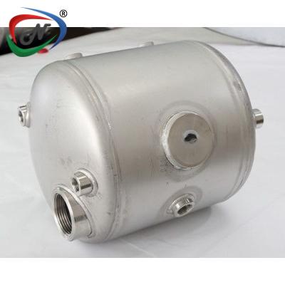  SS Boiler 6L B-063